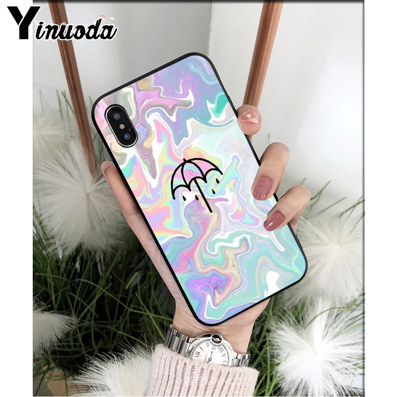 Pastel Metallic Tumblr