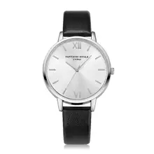 2017 LVPAI Model Watches Ladies Quartz Wristwatch Montre Femme Clock Women Costume Present Watches Jan 25