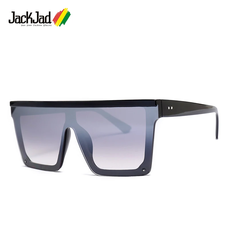 Fashion 2020 Modern Style T Metal Sunglasses For Men Cool Square Vintage Eyewear