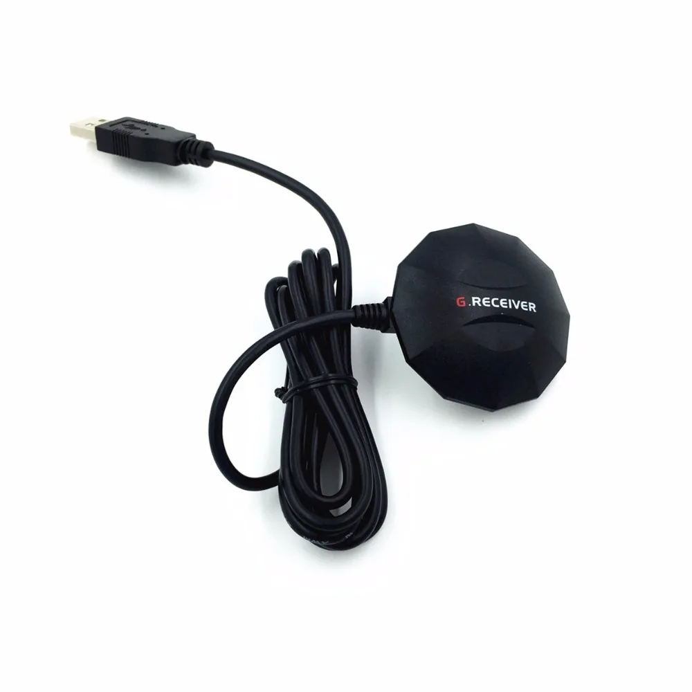 TOPGNSS USB GPS GLONASS приемный модуль антенна GN 803G GNSS приемник GMOUSE промышленное
