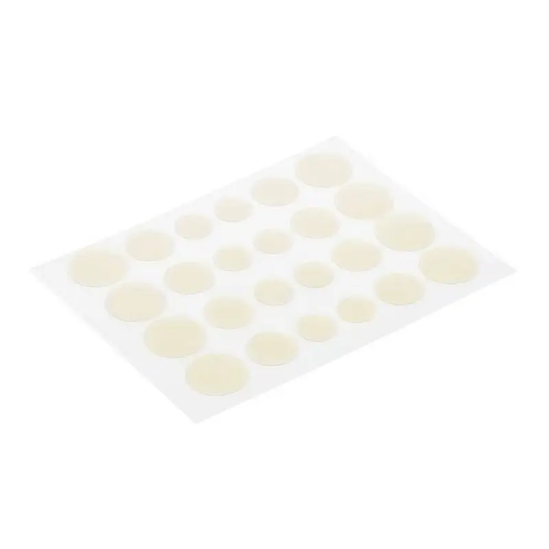 Jual 24 Pcs Jerawat Jerawat Master Patch Dewasa Bekas Luka Tak Terlihat Pad Alat Kecantikan Kulit Masalah Wanita Hadiah Jerawat Patch