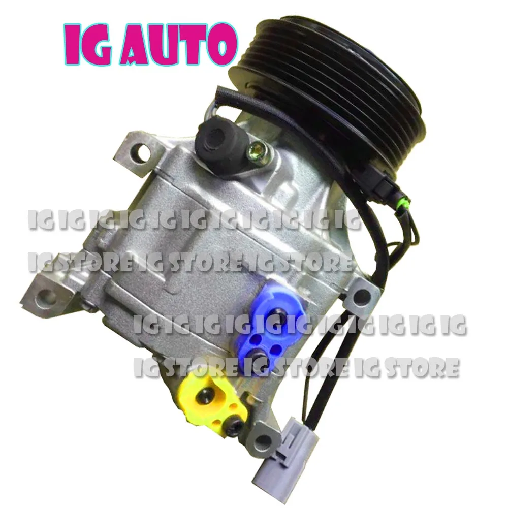 Toyota Corolla Air Conditioner