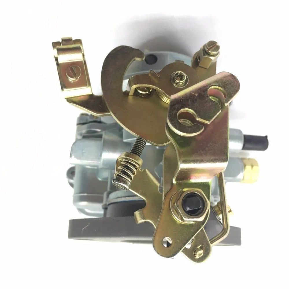 79-85 Replacement Carburetor for Holley 1940, (1v) 200 223 240 250 262 300 2.3L