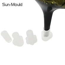 New 4 type  high heel pumps protector quality de tacon shoe stopper case 100pairs/lot dhl free shipping