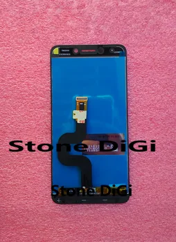 

NEW 5.5 Inch LCD DIsplay Panel Touch Screen Digitizer Assembly For Leeco Le X620 Free Tools Free Shipping