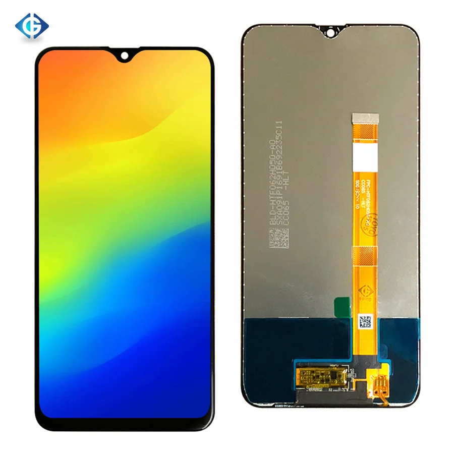 6 2 ''Full ЖК дисплей в комплекте высококачественный защитный чехол для OPPO A7 AX7