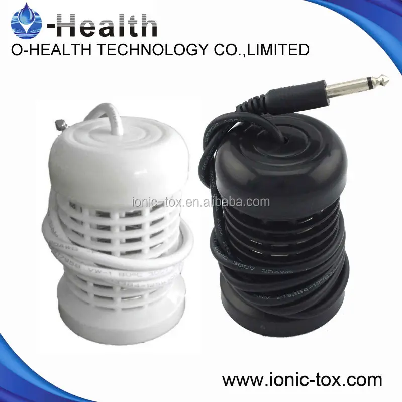 

2018 NEW Normal Round Array 70PCS best foot detox machine array