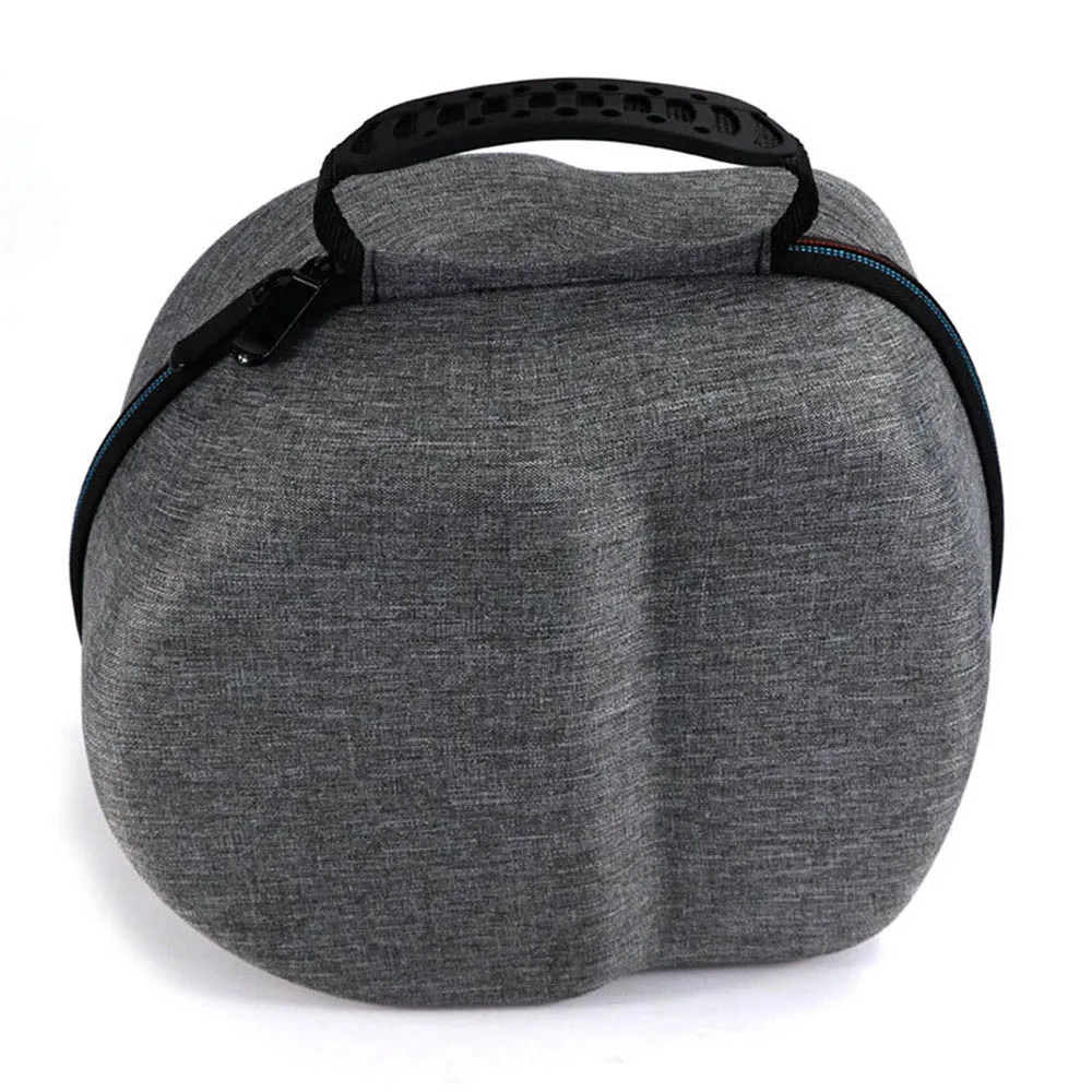 Brand New Hard Travel Carrying Case Remote Controller and All Accessories Storage Case for Oculus quest VR Headset - Цвет: Gray