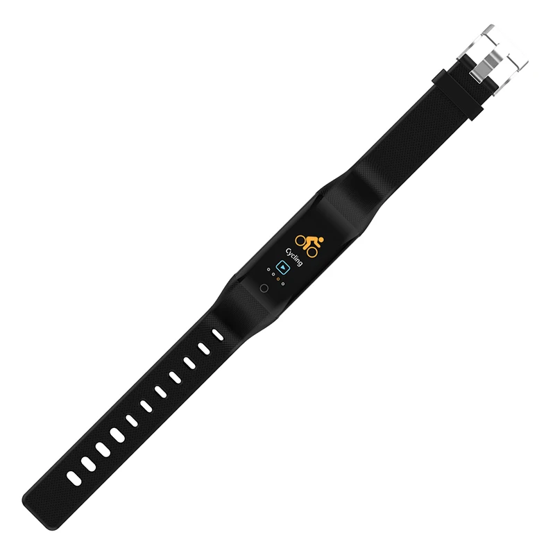 F10 Smart Bracelet Fitness Tracker Activity Heart Rate Wristband IP67 Waterproof Smartband Pedometer for IOS Android pk miband 3 (16)