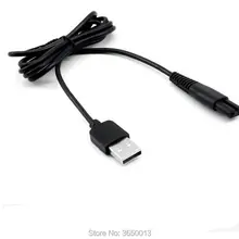 100-240 V USB HQ8508 ЕС Сетевая вилка AC Мощность адаптер Зарядное устройство для Бритва Philips HQ64 HQ8 HQ9 RQ10 RQ11 RQ12 RQ32 SH50 SH70 SH90