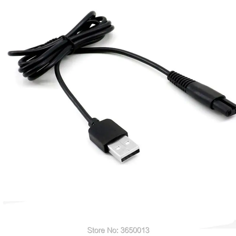 100 240 в USB HQ8508 ЕС настенная вилка AC адаптер питания зарядное устройство для PHILIPS