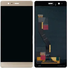 100 Original Lcd Display Touch Screen For Huawei P9 Plus Lcd Digitizer For Huawei P9 Plus