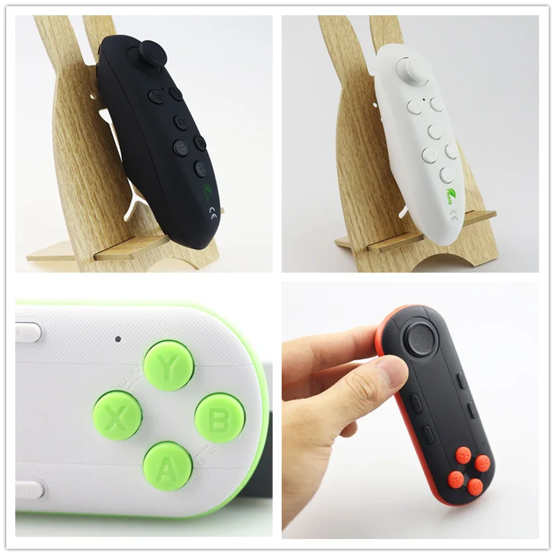 Buy Best ul1Ow Original BOBOVR Z4 Leather 3D Cardboard Helmet Virtual Reality VR Glasses Headset Stereo BOBO VR for 4 6' Mobile Phone