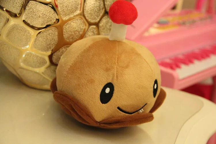 potato mine plush