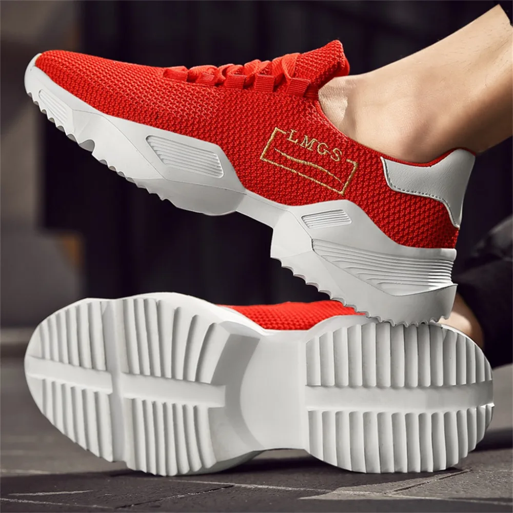 2019 Summer men's basketball shoes breathable sneakers thick bottom non-slip basketball shoes jordan comfortable shoes 40J1 (12)