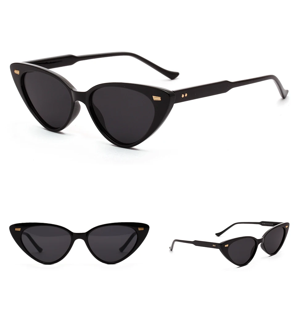 cat eye sunglasses 2099 detail (8)