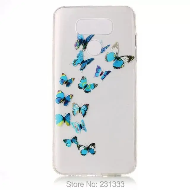 34683 LG G6 P10 P8LITE 2017 Nokia 6 5 MIX TPU3.56