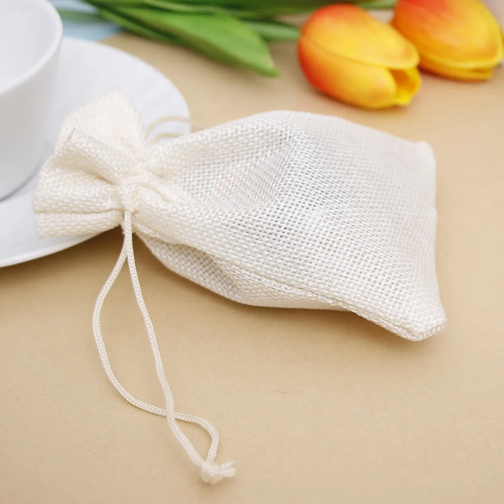1Pc Shopping Bag Cotton Linen Storage Package Bags Drawstring Bag Small Coin Purse Travel Women Cloth Bag Gift Pouch 1Pc Shopping Bag Cotton Linen Storage Package Bags Drawstring Bag Small Coin Purse Travel Women Cloth Bag Gift Pouch