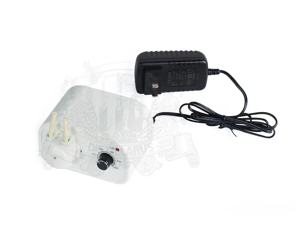 

Peristaltic pump