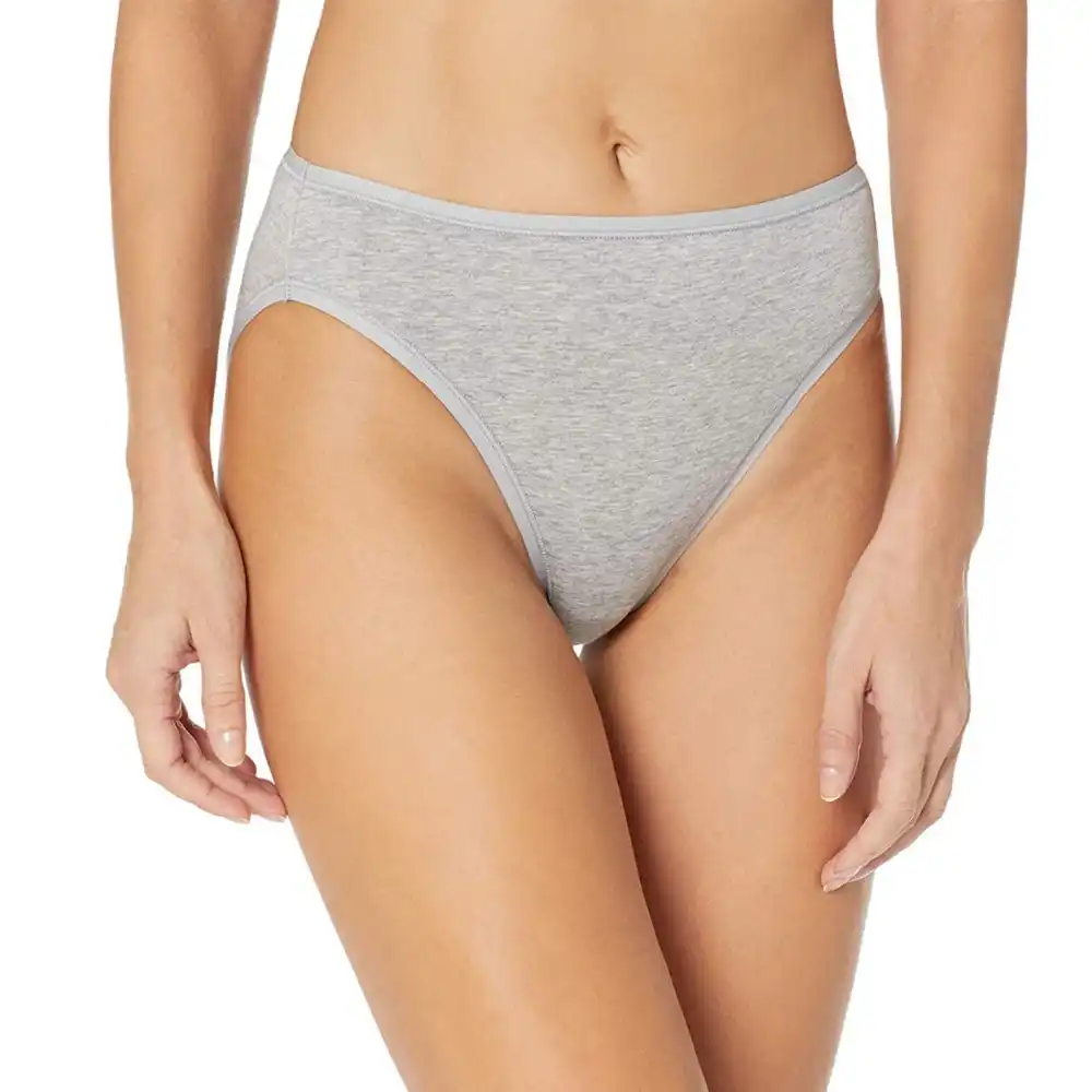 high waisted high cut underwear