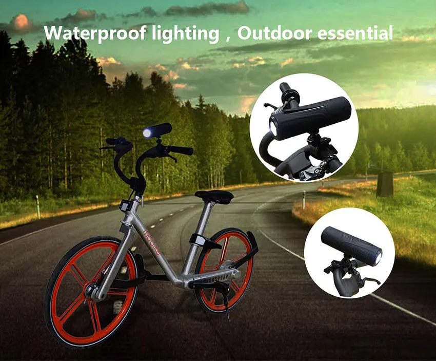 Bluetooth-Speaker-P3-Outdoor-Bicycle-Portable-Subwoofer-Bass-Wireless-Speakers-Power-Bank-With-LED-Flashlight-Bike-Mount--(6)