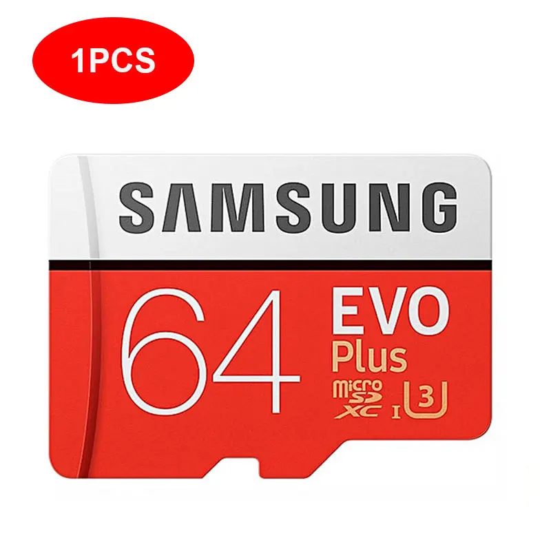 Samsung 1 шт./10 шт. карта памяти Micro SD 512 ГБ 256 ГБ 128 Гб 64 ГБ 32 ГБ microsd карты дропшиппинг TF автомобильный карт