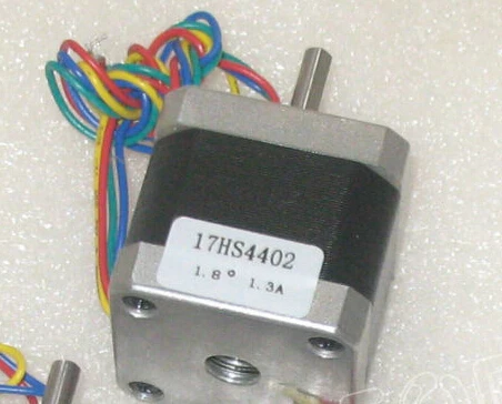 

1pc 17HS4402 Nema17 CNC Stepper Motor 40mm/ 58 Oz-in / 1.3A CNC stepper motor stepping motor 4lead wrie