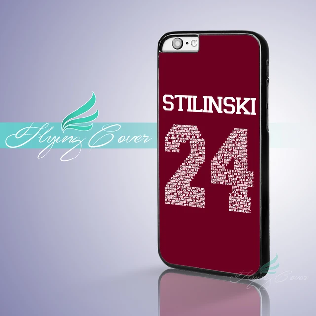 coque iphone 6 stilinski coque iphone 6 stilinski