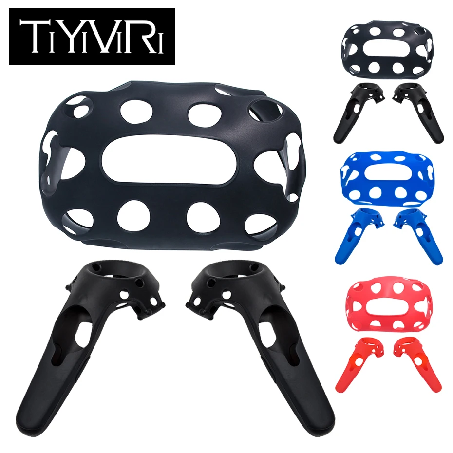 Для Htc Vive PRO Vr гарнитура виртуальной реальности Эластичный Защитный чехол для