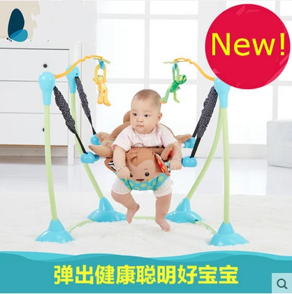 activity bouncer age