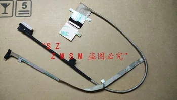 

Genuine New LED lvds Cable For SAMSUNG NP550P7C NP550P7C-S02UK np550 Laptop video screen LCD LVDS cable BA39-01230A flat cable