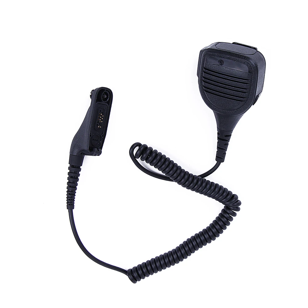 Микрофон для Motorola walkie talkie APX 6000 P25 DP3600 DGP6150 XiR P8200 XPR6550 DP3400 DGP4150 APX7000|Рации| |