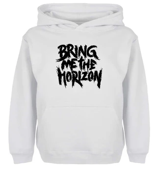 

Unisex Fashion BRING ME THE HORIZON Design Hoodie Men's Boy's Women's Girl's winter jacket Sweatshirt For Birthday Parties