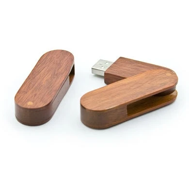 100% реальные уникальные деревянные Cle Usb флэш-накопитель USB Memory Stick с деревянной