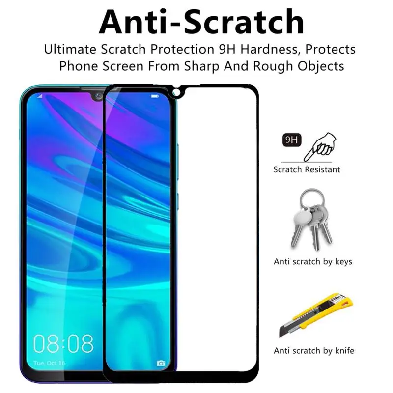 honor 10 4