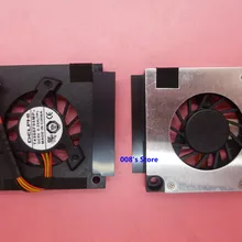 Ноутбук Процессор охлаждающий вентилятор для ноутбука ASUS EEE PC 900 900HD 900HA 904HD 1000HG 1000 H 1000HD 700 701 701SD 1000HA T4506F05MP DC5V 0.25A