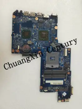 

For Toshiba Satellite C850 L850 Laptop motherboard H000042260 HM76 DDR3 Mainboard with GPU 100% Fully tested