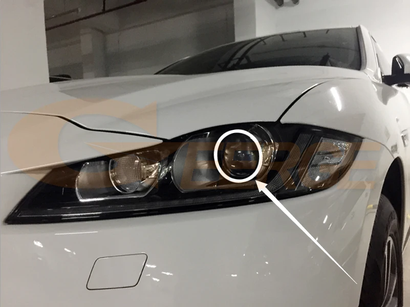 Jaguar F-Pace 2016 ccfl angel eyes(6)