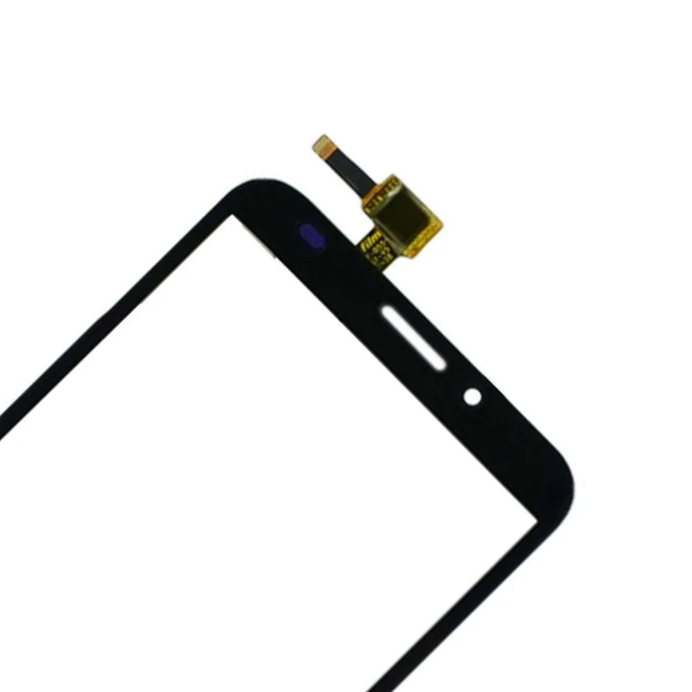 A916 5.5in сенсорный экран дигитайзер для Lenovo сенсор Переднее стекло Замена Внешний