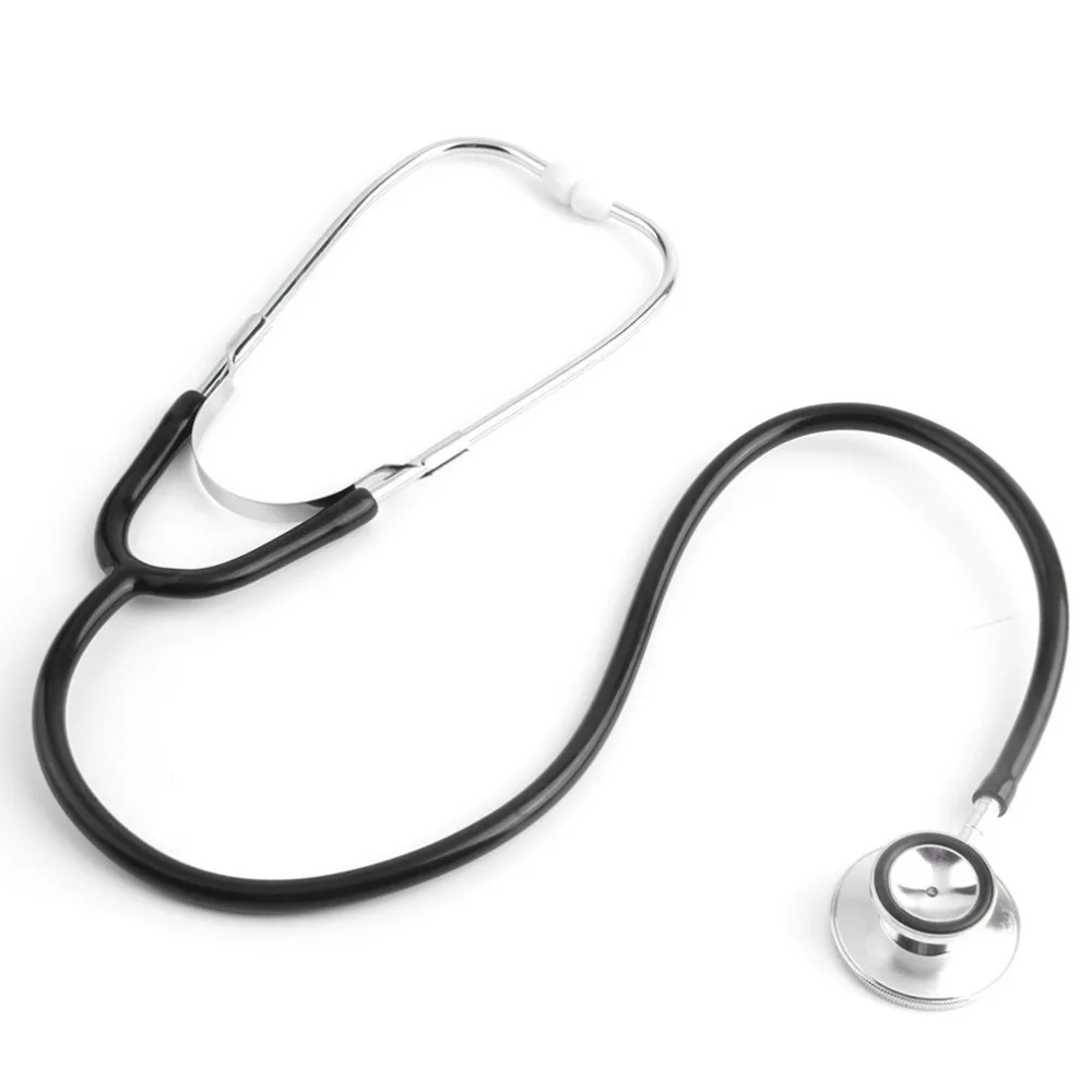 

Professional Portable Stethoscope Dual Head Doctor Nurse Medical Heath Home Care rofessional Stethoscope Dual Head Doctor Nurse