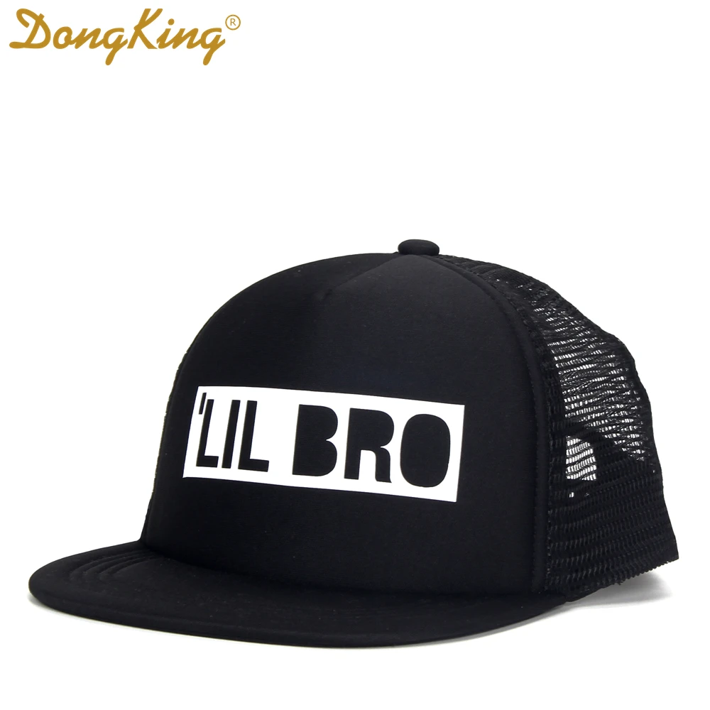 'LIL BRO