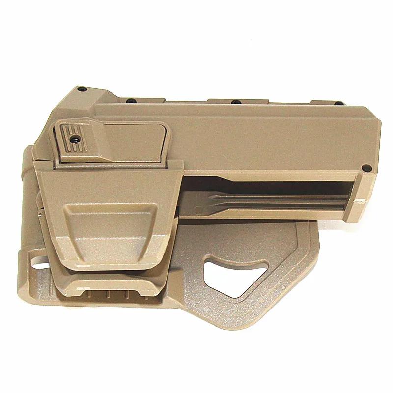 Кобура Для Пистолетов GLock тактические охотничьи аксессуары 17 18 19 23 32 боевой пояс