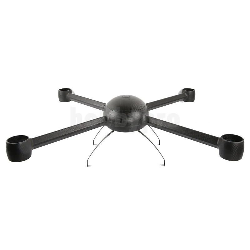 

Integrated 800MM Wheelbase RC Quadcopter Frame RC Multicopter Multirotor 3K Full Carbon Fiber FPV Aerial Photography Drones
