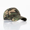 Army Camo Cap Baseball Casquette Camouflage Hats For Men Camouflage Caps Women Blank Desert Hat wholesale Accessories ► Photo 3/6