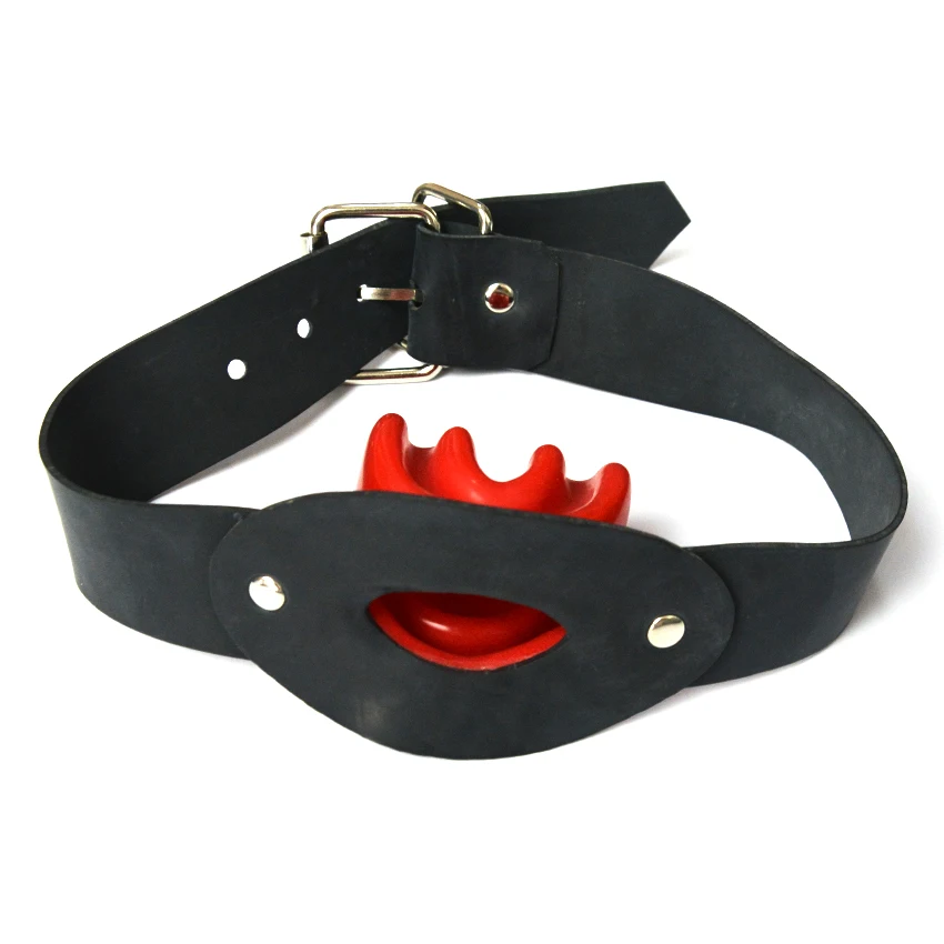 Human muzzle-4