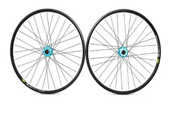 

MTB mountain bike bicycle sealed bearins wheels quality wheelset DIY rims