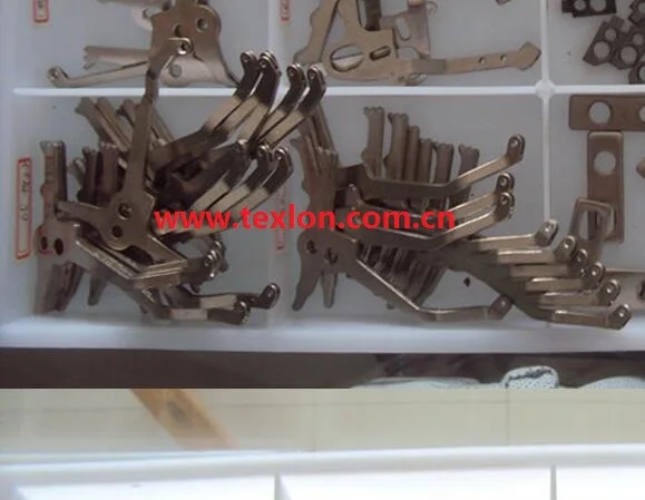 

Машинка для изготовления носков Lonati LA10P6-7, YarnFinger NO.7 D5070029