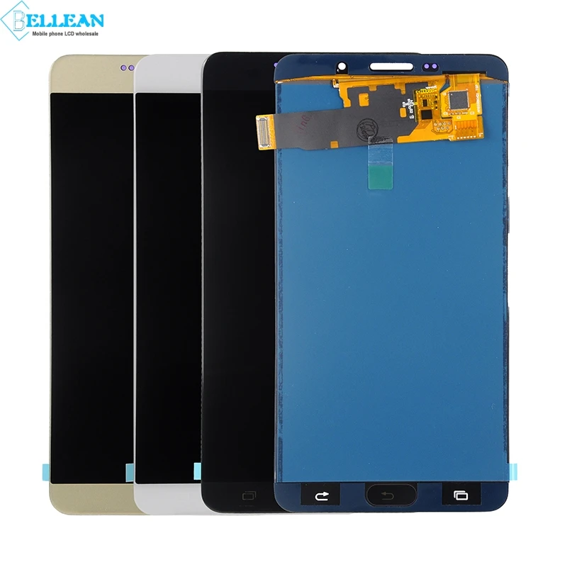 

Catteny A9 2016 LCD For Samsung Galaxy A9 LCD Screen A900 A9 Pro A910 Display With Touch Screen Digitizer Assembly Free Shipping