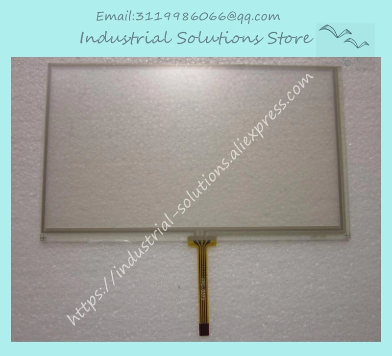 

New DOP-B07S411K DOP-B07S211 touch screen panel DOP B07S211 touch glass