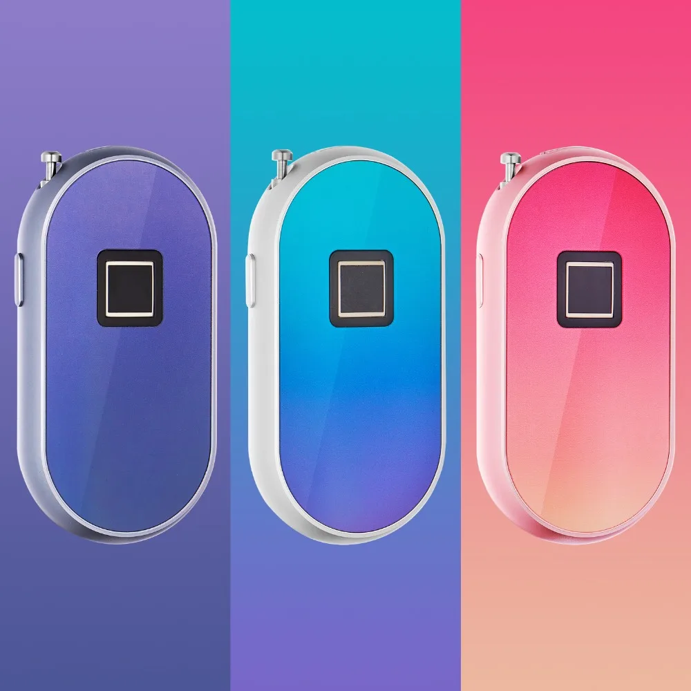 Colorful